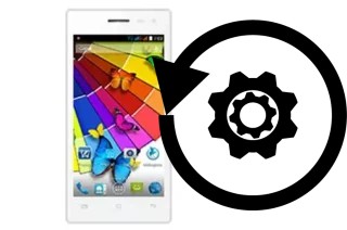 Cómo hacer reset o resetear un FPT F35