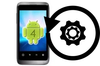 Cómo hacer reset o resetear un FPT F8