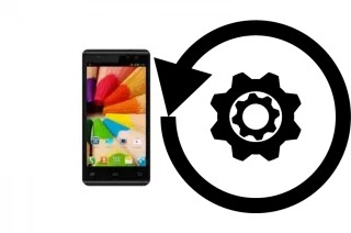 Cómo hacer reset o resetear un FPT F81