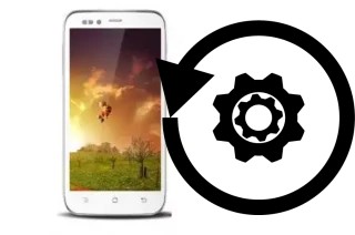 Cómo hacer reset o resetear un FPT F82