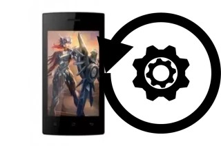 Cómo hacer reset o resetear un FPT F86
