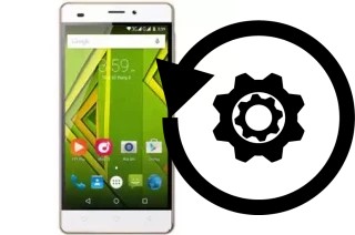 Cómo hacer reset o resetear un FPT X5