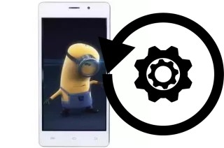 Cómo hacer reset o resetear un FPT X506