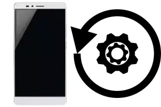 Cómo hacer reset o resetear un Freetel Kiwami 2