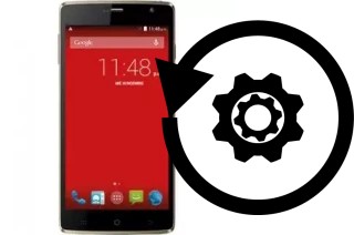 Cómo hacer reset o resetear un Funker S555