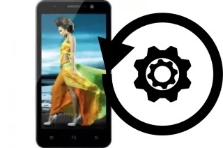 Cómo hacer reset o resetear un Funker X504