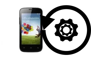 Cómo hacer reset o resetear un G-Plus B916C