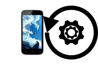 Cómo hacer reset o resetear un G-Plus GN181