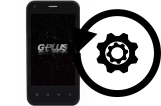 Cómo hacer reset o resetear un G-Plus M600