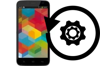 Cómo hacer reset o resetear un G-Plus M857