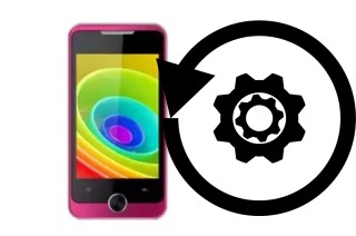 Cómo hacer reset o resetear un G-Tide E71