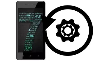 Cómo hacer reset o resetear un G-Tide V7