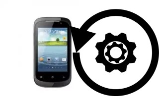 Cómo hacer reset o resetear un Gaba A45