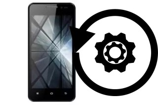 Cómo hacer reset o resetear un Gaba A49