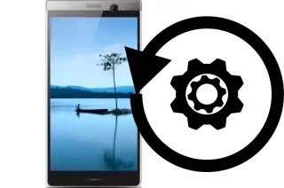 Cómo hacer reset o resetear un Gaba A555