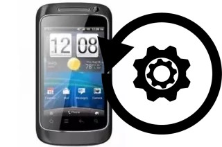 Cómo hacer reset o resetear un Gaba Fortune