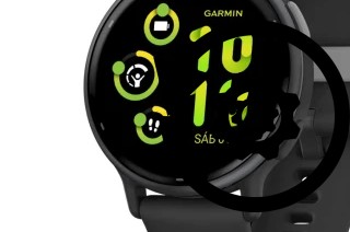 Cómo hacer reset o resetear un Garmin vívoactive 5