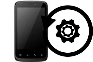 Cómo hacer reset o resetear un GFive E670