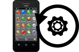 Cómo hacer reset o resetear un GFive Gfive Blade F500