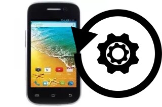 Cómo hacer reset o resetear un GFive Gfive President Shark 1