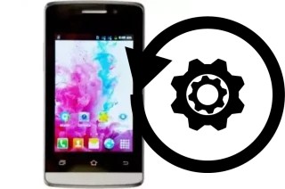 Cómo hacer reset o resetear un Ginger G310