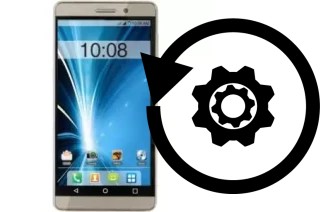 Cómo hacer reset o resetear un Ginger G5001 Mate7