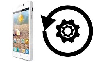 Cómo hacer reset o resetear un Gionee Elife E5