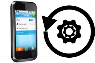 Cómo hacer reset o resetear un Gionee Pioneer P1