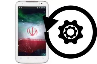 Cómo hacer reset o resetear un GLX G4 NFC