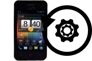 Cómo hacer reset o resetear un GLX Leon
