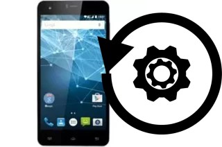 Cómo hacer reset o resetear un GOCLEVER Quantum 2 550