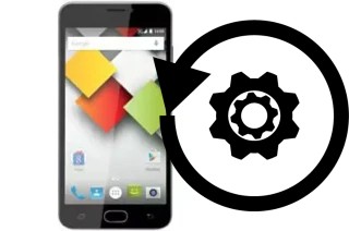 Cómo hacer reset o resetear un GOCLEVER Quantum 3 500