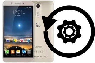 Cómo hacer reset o resetear un Gooweel S11