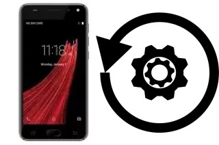 Cómo hacer reset o resetear un Gooweel S7