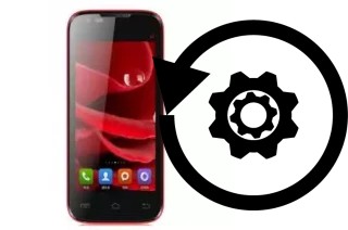 Cómo hacer reset o resetear un GPhone A1