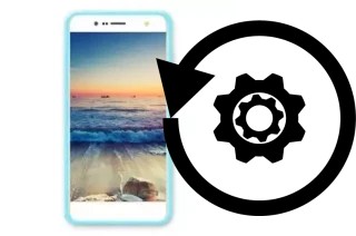 Cómo hacer reset o resetear un Green-Orange Green Orange GO 55307
