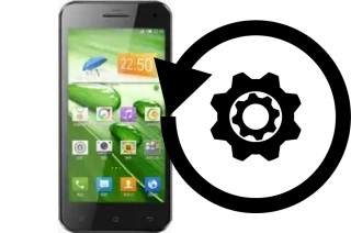 Cómo hacer reset o resetear un Green-Orange Green Orange Go N1-Y