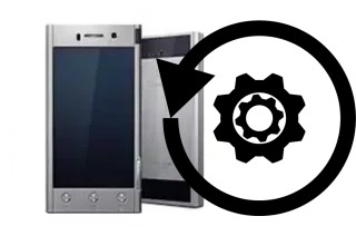 Cómo hacer reset o resetear un Gresso Radical R3