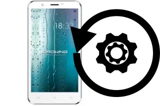 Cómo hacer reset o resetear un Growing GMQ5712