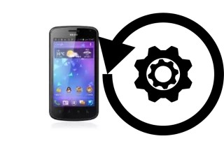 Cómo hacer reset o resetear un Hedy HEDY H706