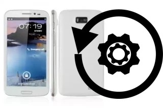 Cómo hacer reset o resetear un Hero 9300