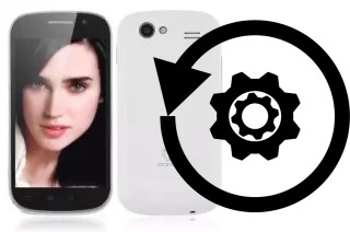 Cómo hacer reset o resetear un Hero A800