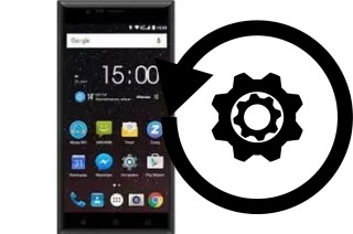 Cómo hacer reset o resetear un Highscreen Boost 3