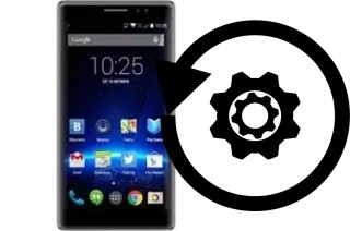 Cómo hacer reset o resetear un Highscreen Spade