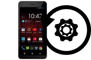 Cómo hacer reset o resetear un Highscreen Spider