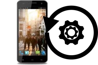 Cómo hacer reset o resetear un Himax Polymer-Li