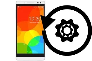 Cómo hacer reset o resetear un Himax Pure 3S