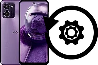 Cómo hacer reset o resetear un HMD Pulse Pro