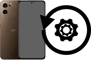 Cómo hacer reset o resetear un HMD Ridge Pro