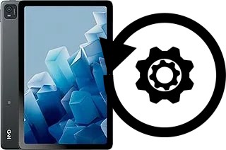 Cómo hacer reset o resetear un HMD T21